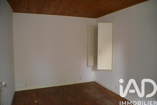 Immeuble à vendre 12 pièces 190 m² Bourbonne-les-Bains