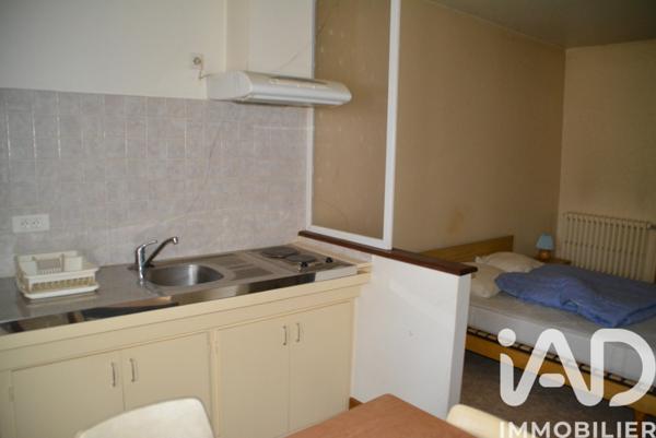 Immeuble à vendre 12 pièces 190 m² Bourbonne-les-Bains