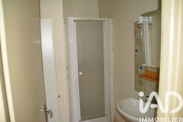 Immeuble à vendre 12 pièces 190 m² Bourbonne-les-Bains