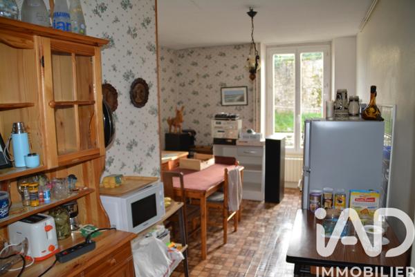 Immeuble à vendre 12 pièces 190 m² Bourbonne-les-Bains