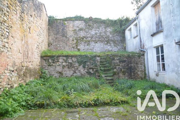 Immeuble à vendre 12 pièces 190 m² Bourbonne-les-Bains