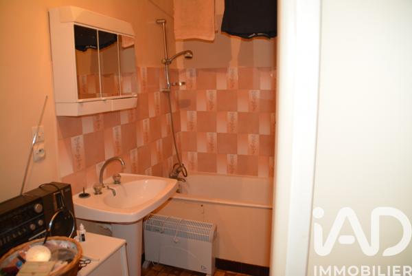 Immeuble à vendre 12 pièces 190 m² Bourbonne-les-Bains