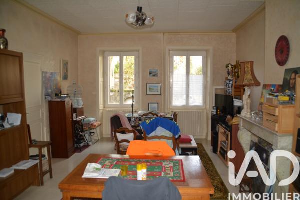 Immeuble à vendre 12 pièces 190 m² Bourbonne-les-Bains