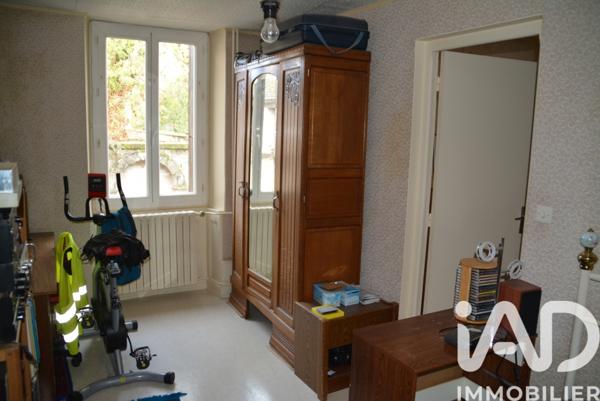 Immeuble à vendre 12 pièces 190 m² Bourbonne-les-Bains