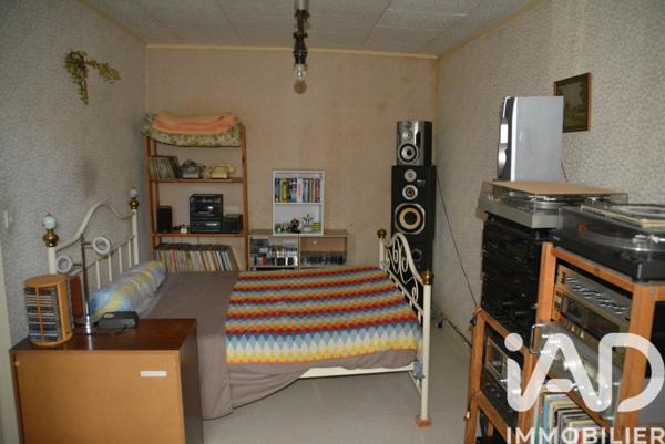 Immeuble à vendre 12 pièces 190 m² Bourbonne-les-Bains