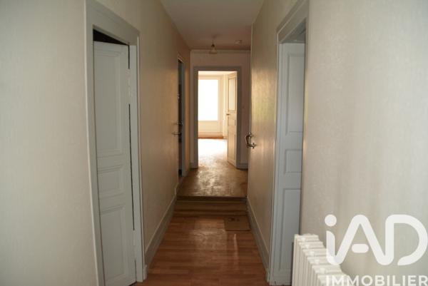 Immeuble à vendre 12 pièces 190 m² Bourbonne-les-Bains