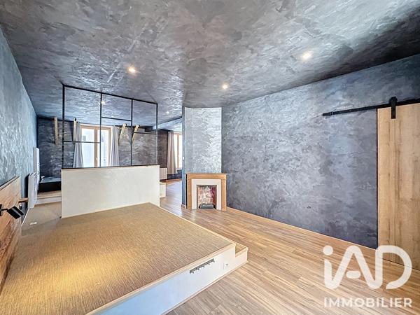 Maison à vendre 5 pièces 117 m² Pont-à-Mousson
