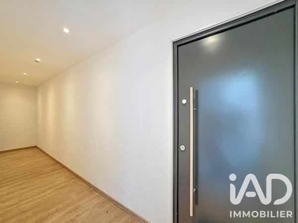 Maison à vendre 5 pièces 117 m² Pont-à-Mousson