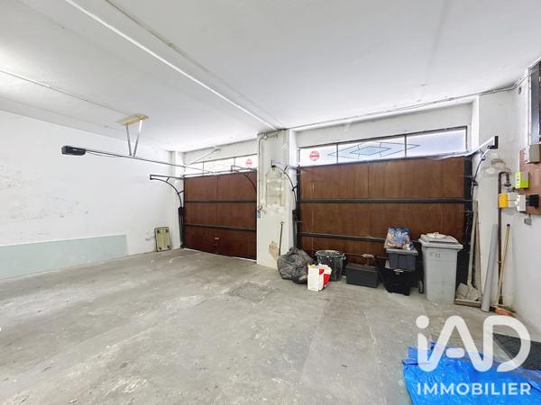 Maison à vendre 5 pièces 117 m² Pont-à-Mousson