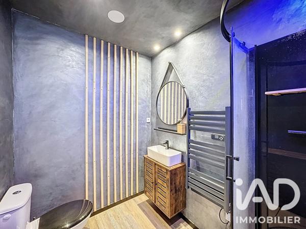 Maison à vendre 5 pièces 117 m² Pont-à-Mousson
