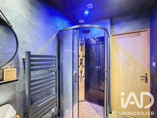 Maison à vendre 5 pièces 117 m² Pont-à-Mousson