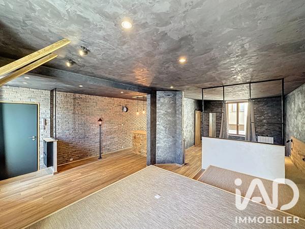 Maison à vendre 5 pièces 117 m² Pont-à-Mousson