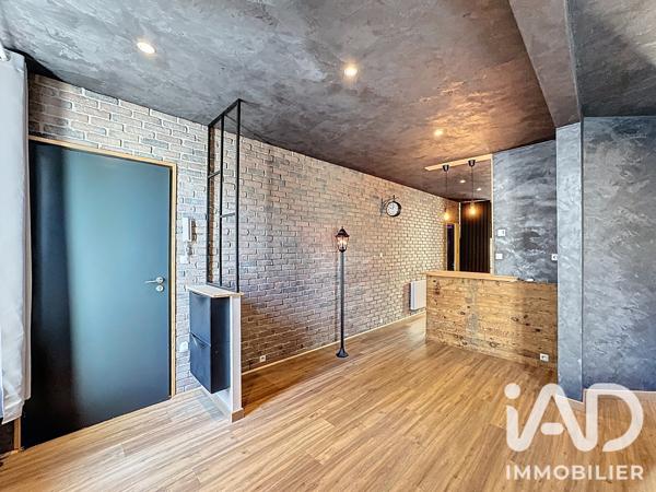 Maison à vendre 5 pièces 117 m² Pont-à-Mousson