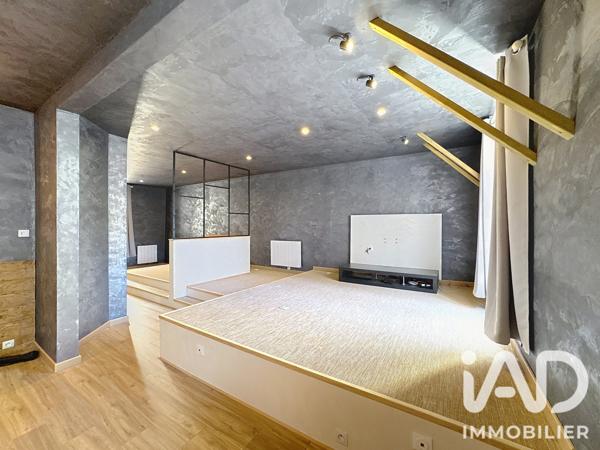 Maison à vendre 5 pièces 117 m² Pont-à-Mousson