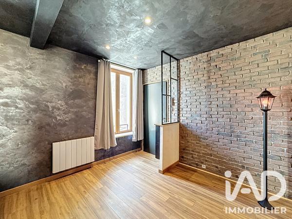 Maison à vendre 5 pièces 117 m² Pont-à-Mousson