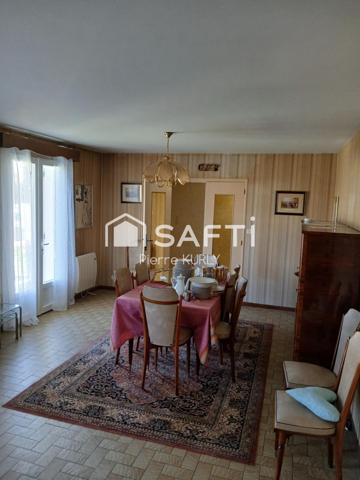 Très belle maison de plain pied