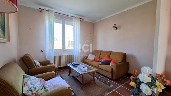 Maison Chauve 5 pièce(s) 94,32 m2