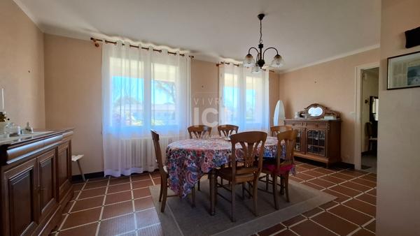 Maison Chauve 5 pièce(s) 94,32 m2