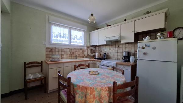 Maison Chauve 5 pièce(s) 94,32 m2