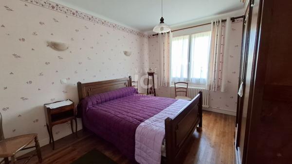 Maison Chauve 5 pièce(s) 94,32 m2