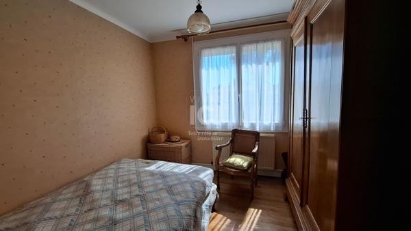 Maison Chauve 5 pièce(s) 94,32 m2