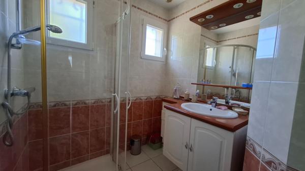 Maison Chauve 5 pièce(s) 94,32 m2