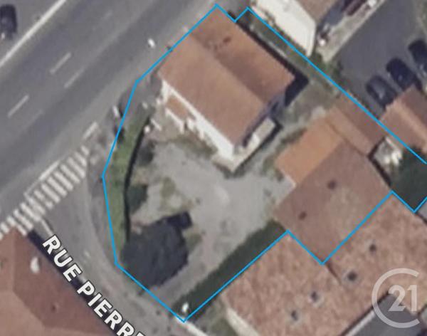 Maison à vendre  8 pièces - 177 m2 CIBOURE - 64