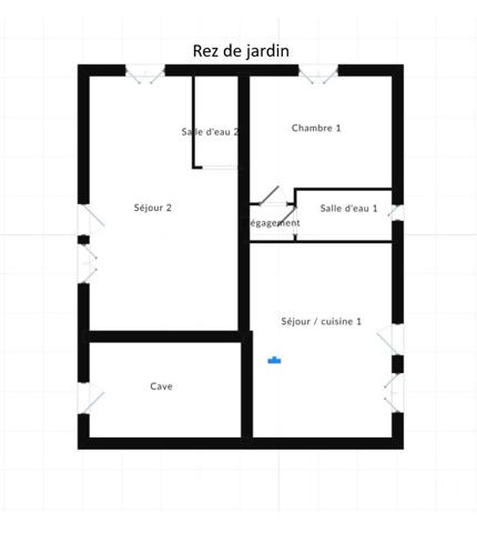 Maison à vendre  8 pièces - 177 m2 CIBOURE - 64