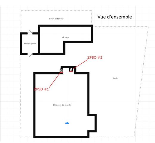 Maison à vendre  8 pièces - 177 m2 CIBOURE - 64