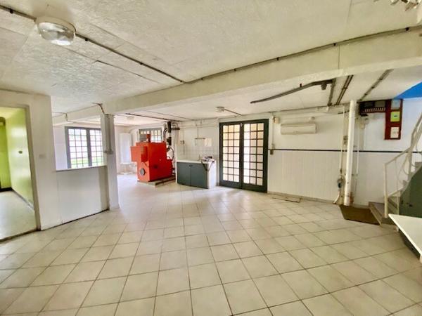 Fleurance / Maison cossue et lumineuse, idéale grande famille ou pour projet professionnel