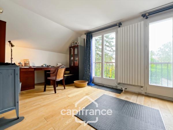 Maison familiale, à vendre, 7 pièces VILLECRESNES (94)