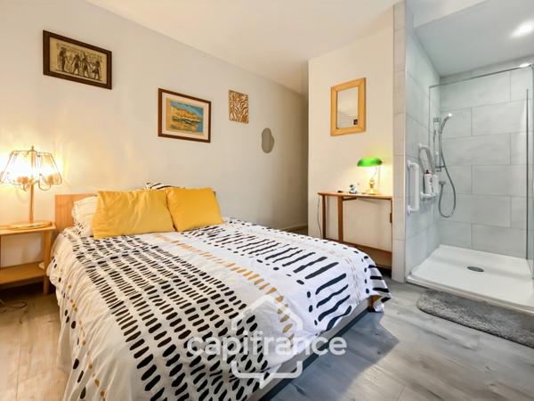 Maison familiale, à vendre, 7 pièces VILLECRESNES (94)