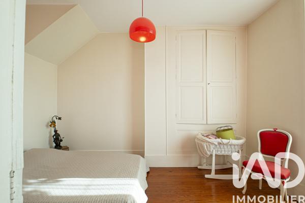 Maison à vendre 8 pièces 311 m² Oinville-sous-Auneau