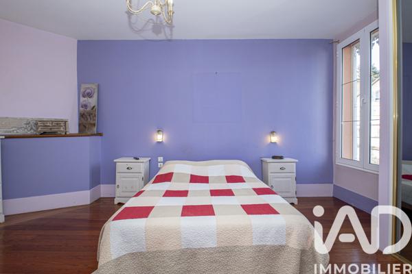 Maison à vendre 8 pièces 311 m² Oinville-sous-Auneau