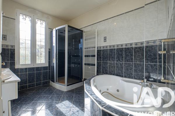 Maison à vendre 8 pièces 311 m² Oinville-sous-Auneau