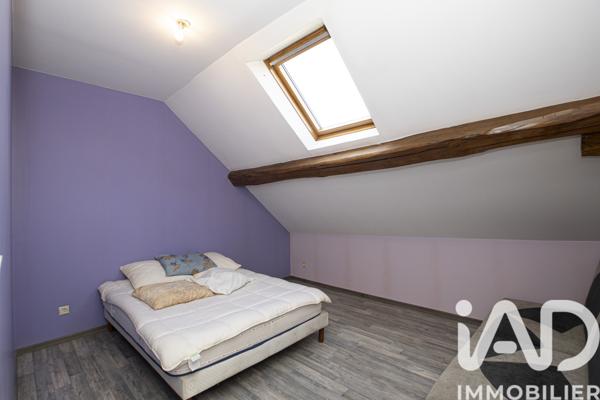 Maison à vendre 8 pièces 311 m² Oinville-sous-Auneau