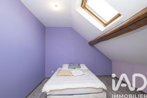 Maison à vendre 8 pièces 311 m² Oinville-sous-Auneau