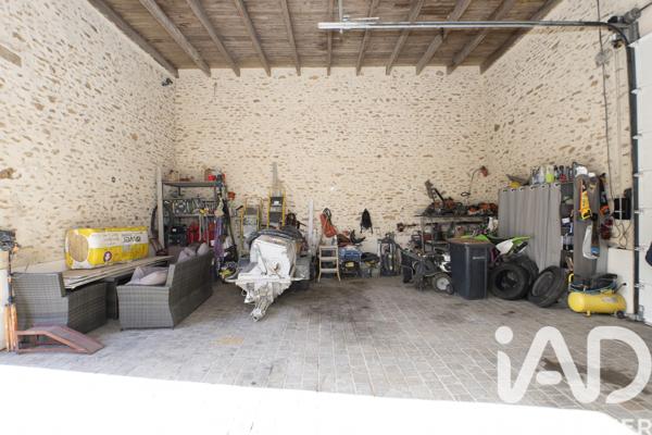 Maison à vendre 8 pièces 311 m² Oinville-sous-Auneau