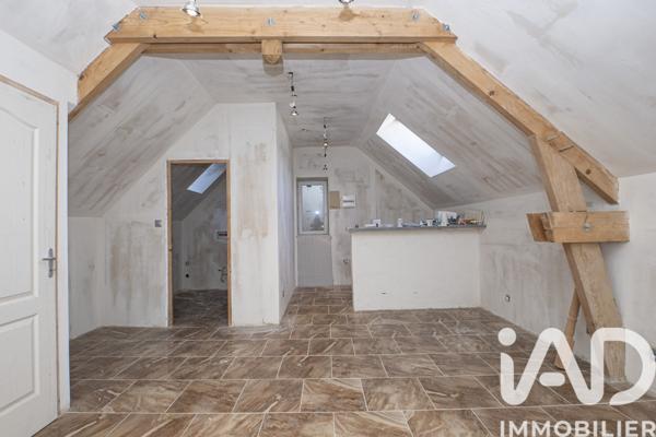 Maison à vendre 8 pièces 311 m² Oinville-sous-Auneau