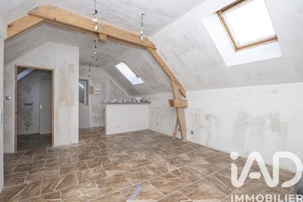 Maison à vendre 8 pièces 311 m² Oinville-sous-Auneau