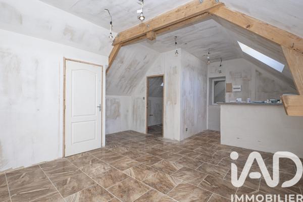 Maison à vendre 8 pièces 311 m² Oinville-sous-Auneau