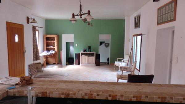 Maison Guingamp 8 pièce(s) 200 m2