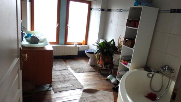 Maison Guingamp 8 pièce(s) 200 m2