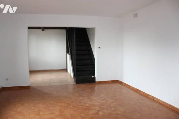 Maison VALREAS (2 logements)