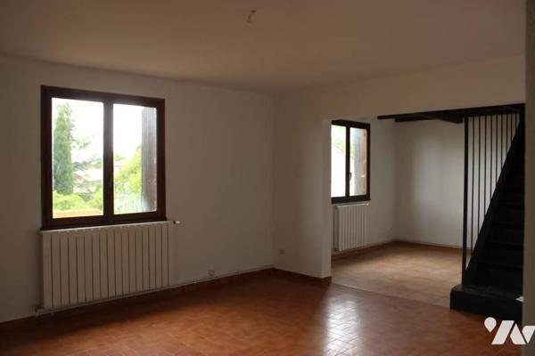 Maison VALREAS (2 logements)