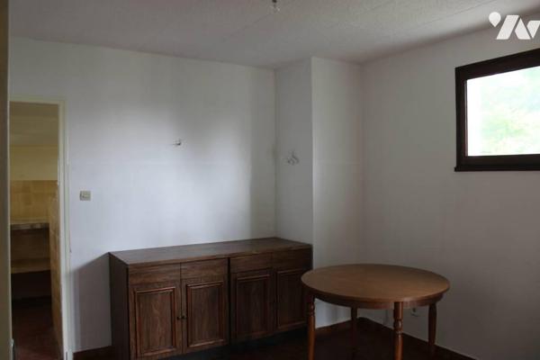 Maison VALREAS (2 logements)