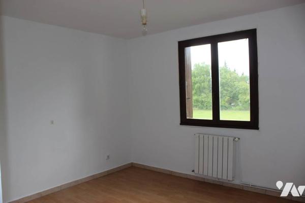 Maison VALREAS (2 logements)