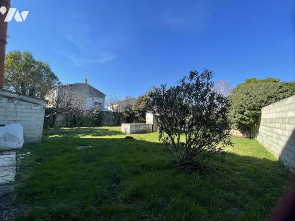 Maison VALREAS (2 logements)