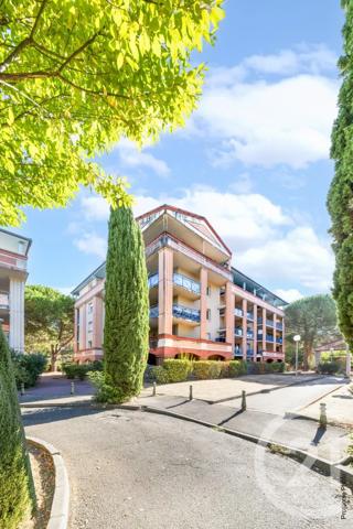 Appartement T3 à vendre  3 pièces - 69 m 2   BALMA  - 31