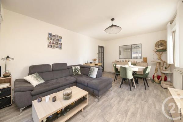Appartement T3 à vendre  3 pièces - 69 m 2   BALMA  - 31